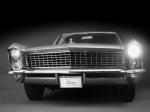 Buick Riviera 1965 года